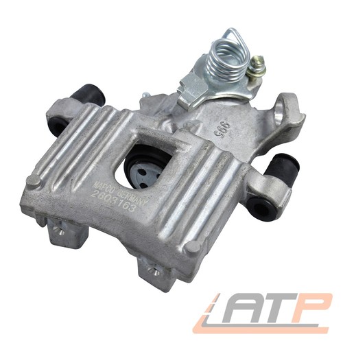 Bremssattel bremszange ø34 - bremszange, hi
