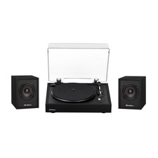 Electrohome Montrose Record