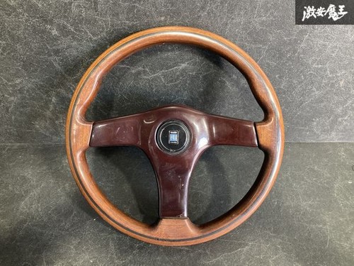 Nardi gara3 holz lenkrad 360mm - gara3,