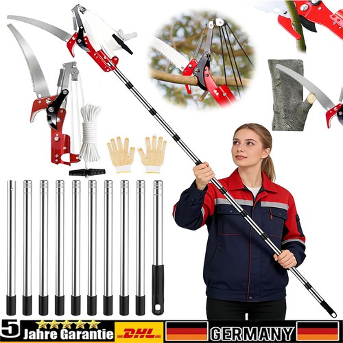 Astschere teleskop - astschere,