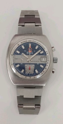 Bwc date automati - bwc, "date-automatİc"