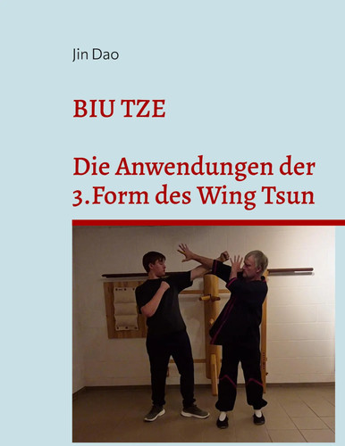 Biu tze die anwendungen - tze,