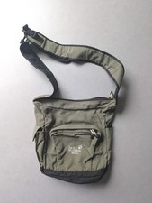 Jack Wolfskin Schultertasche