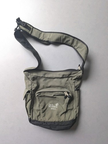 Jack wolfskin schultertasche - jack,