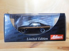 Schuco 1:43 Modellauto Opel