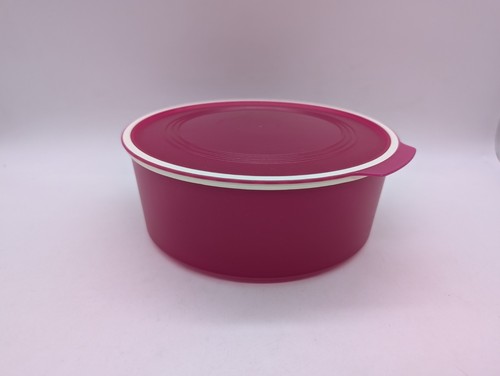 Tupperware quadro rund 5 - quadro,