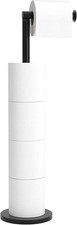 Toilettenpapierhalter Stehend