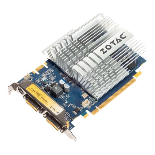 Grafikkarte zotac nvidia - grafikkarte,