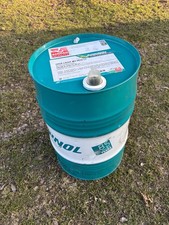 60 Liter Blechfass Metallfass