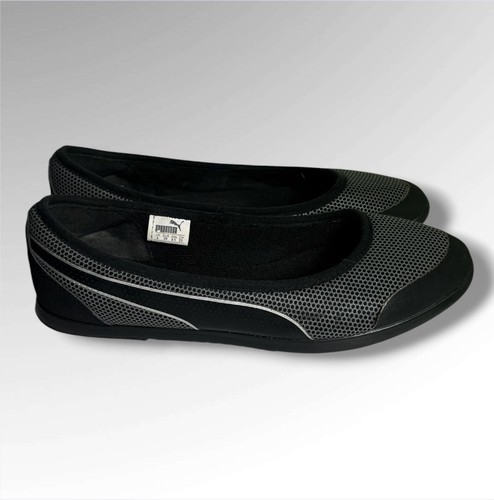 Puma ballerina damen 39 - ballerina, gr.