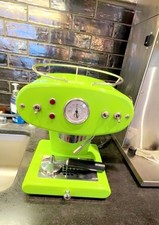 Francis and francis X1