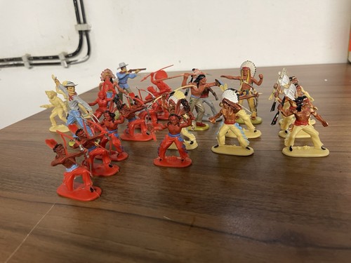 Wildwest konvolut masse - konvolut, &