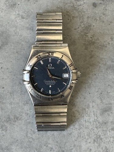 Omega constellation - omega,