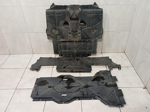 Porsche 911 996 undertray - 911,