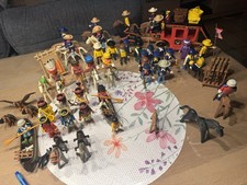 Playmobil Figuren Konvolut
