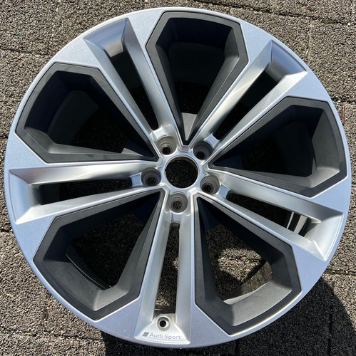 Original alufelge - 21",