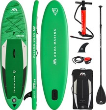 Komplettset Stand Up Paddle