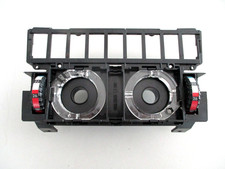 Mercedes Bedienanlage Heizung