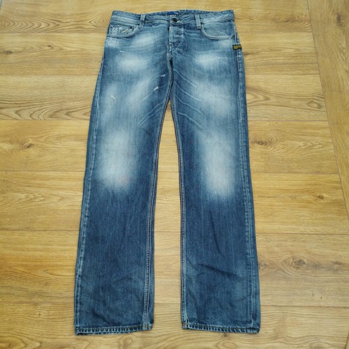 Star attacc low straight - g-star,