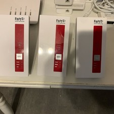 AVM FRITZ! Repeater 1750E WLAN Mesh (2,4/5 GHz)