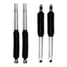 Bilstein B8 5100 Front & Rear