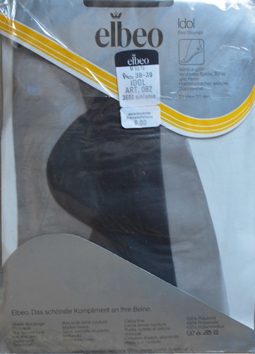 Elbeo idol nylons - idol,,