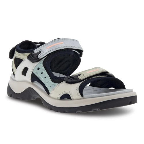 Ecco damen sandalen - sandalen, größe