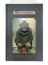 Providence Deluxe-Edition Band