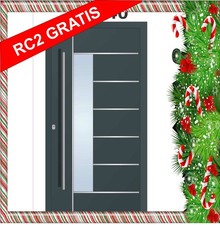 Haustür WH75 Premiumtür