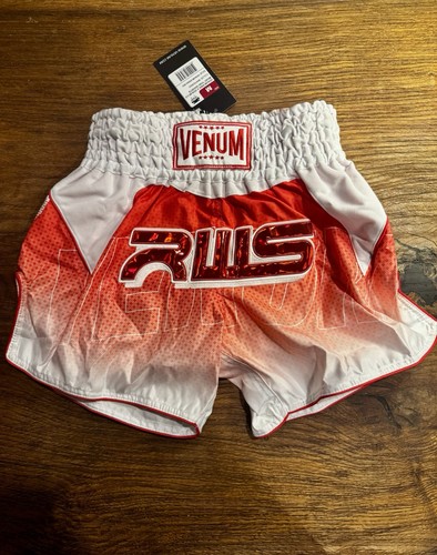 Venum rws 0 muay - venum, 2.0