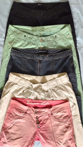 Bekleidungspaket 5 - -,