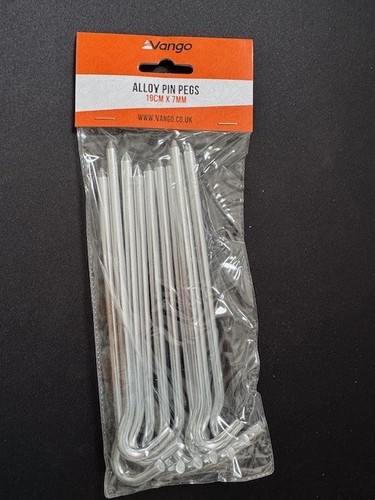 Vango hering alloy - hering,