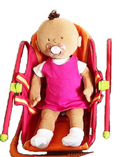 Krümel Mädchen Gr. 43 Jako-o