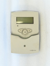 Viessmann Solarregler Regelung Solar Steuerung Solar Vitosolic 100