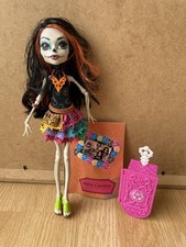 Monster High Skelita Calaveras