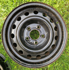 OE Stahlfelge  KIA Ceed   HYUNDAI I30   6 x 15 LK  5 x 114,3 ET46 OE 52910-A6000