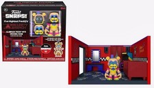 Funko Snaps! FNAF Five Nights
