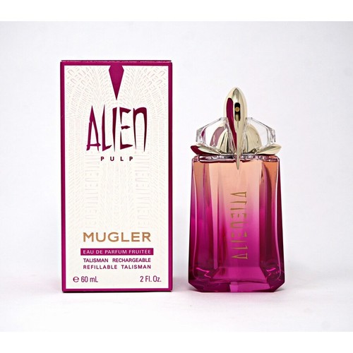 Thierry mugler ladies - mugler, alien