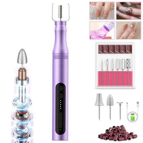 Nagelfräser kabellos - nagelfräser,