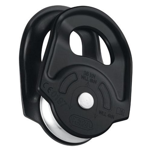 Petzl rescue umlenkrolle - rescue,
