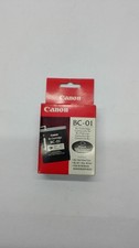 Canon Tintenpatrone BC-01