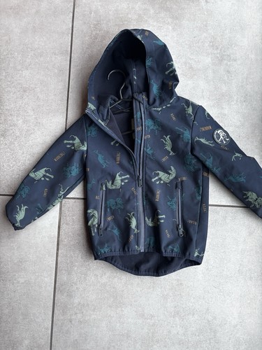 Softshell jacke - softshell,