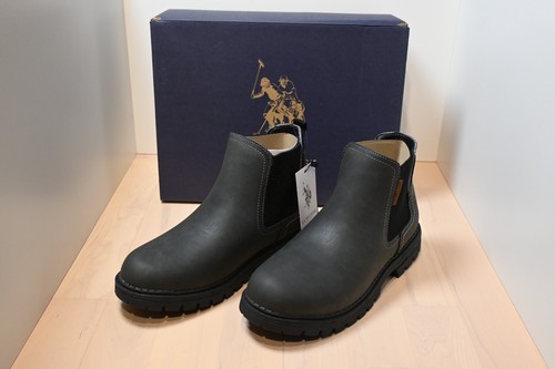 Polo assn chelsea - u.s.polo, chelsea-boots