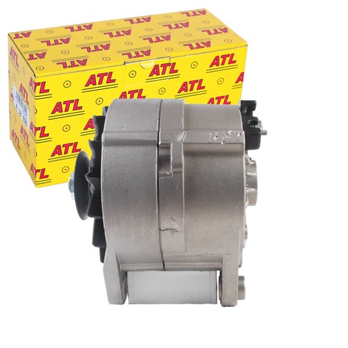 Atl lichtmaschine generator - lichtmaschine,