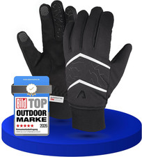 Alpensattel Polartherm