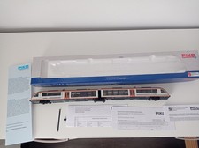 Piko 52922 Dieseltriebzug,BR