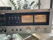 Technics RS-630USD Stereo