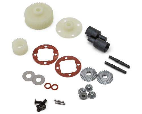 Kyosho kegeldifferential - kyosho,