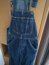 Levi's 667 Latzhose Latz Jeans