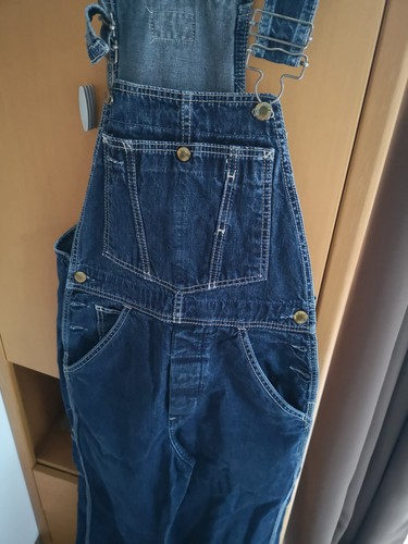 Levi 667 latzhose latz jeans - 667,